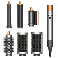Стайлер Xiaomi Sencicimen 6in1 X9 Pro Gray EU