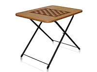 Стол туристический игровой, NIKA (ТСТИ)