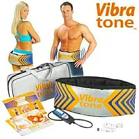 Массажный пояс для похудения Vibroaction (VibraTone)