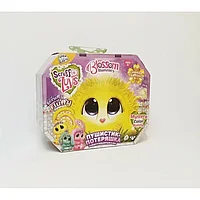 Игрушка Пушистик-Потеряшка Scruff a Luvs (игрушка-сюрприз) (жёлтый)