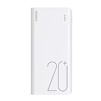 Портативное зарядное устройство / Внешний аккумулятор Romoss Power Bank Sense 6F 20000mAh
