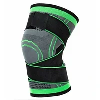 Наколенник спортивный Siego / XL