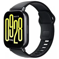 Умные часы Xiaomi Redmi Watch 5 Active M2351W1 BHR8784GL Black EU