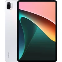 Планшет Xiaomi Pad 5 8/256GB Wi-Fi OTA White прошит на EU