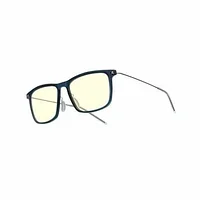 Очки компьютерные Xiaomi Adult Anti-Blue Goggles Pro HMJ02TS Dark Blue