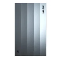 Внешний жесткий диск Xiaomi Portable SSD 1TB XMYDGT01QM Gray