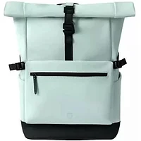 Рюкзак Mijia Rolled Casual Backpack MJXXB01RM Green