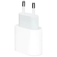 Адаптер питания Xiaomi (A) Mi 20W Charger Type-C A1692 White EU