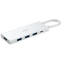 Док-станция Xiaomi Type-C 5-in-1 Docking Station XMDS05YM