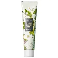 Зубная паста Xiaomi Dr.Bei Toothpaste 0+ Green Tea and Jasmine