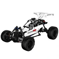 Конструктор Xiaomi Onebot Desert Racing Car Building Blocks SMSC01IQI CN