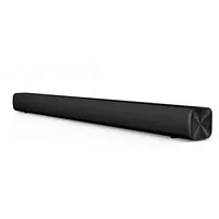 Саундбар Xiaomi Redmi TV Soundbar MDZ-34-DA (чёрный)
