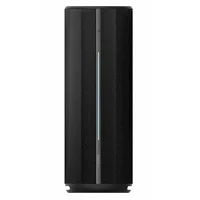 Портативная колонка Xiaomi Mi Bluetooth Speaker ASM02G Black