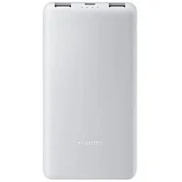 Портативный аккумулятор Xiaomi Mi Power Bank Lite 10000мАh 22.5W P16ZM White
