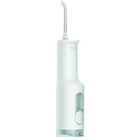 Портативный ирригатор Xiaomi Mijia Electric Teeth Flosser F300 Smoked MEO703 Green