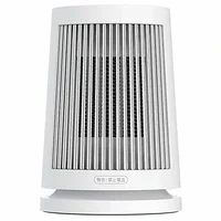 Портативный обогреватель Xiaomi Mi Desktop Heater 600W ZMNFJ01YM White CN