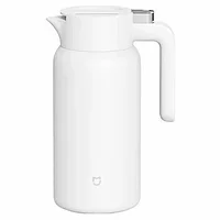 Термос Xiaomi Mijia Thermos 1800 ml MJBWH01PL White