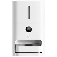 Умная кормушка для животных Xiaomi Mijia Smart Pet Feeder 5L MJWSQ02 CN