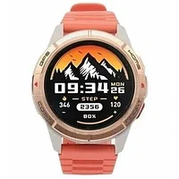 Умные часы Xiaomi Watch GS Active XPAW016 Gold EU