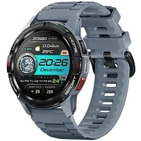 Умные часы Xiaomi Watch GS Active XPAW016 Gray EU