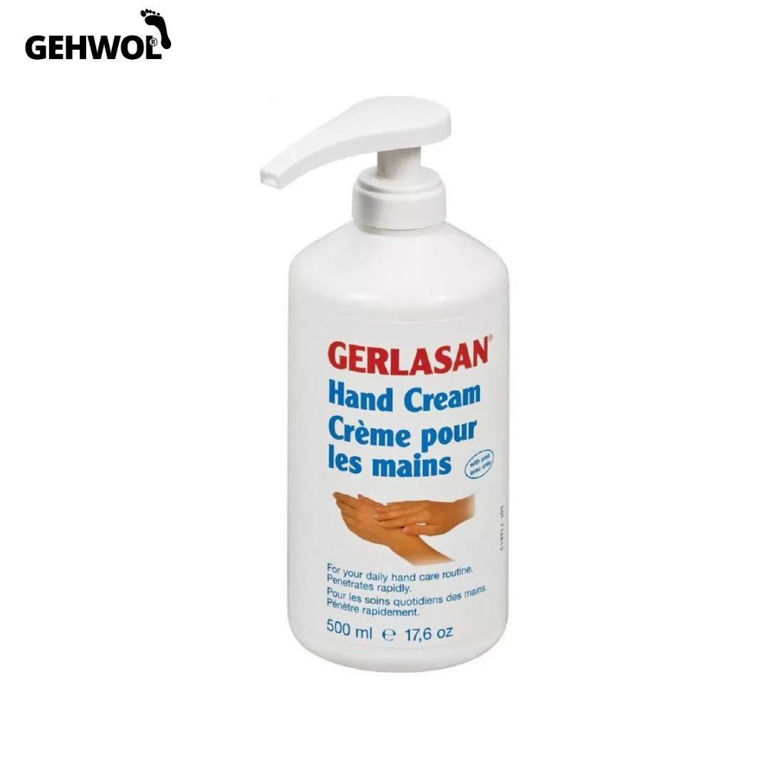 Крем для рук GERLASAN Hand Cream 500мл