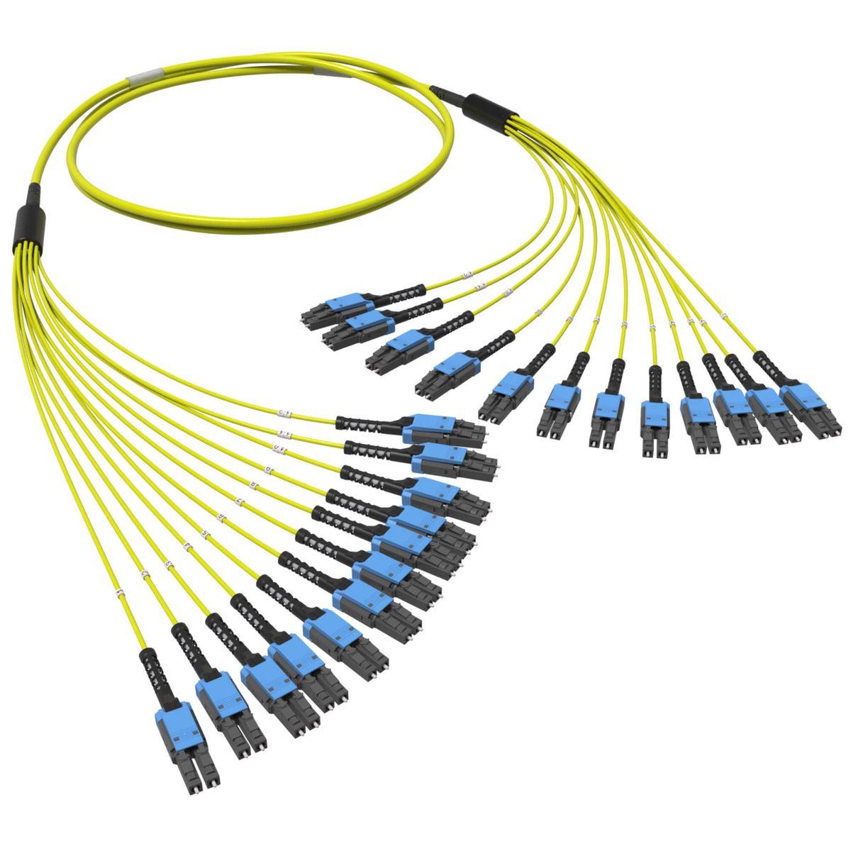 Сборка оптическая  RNFLL24S10