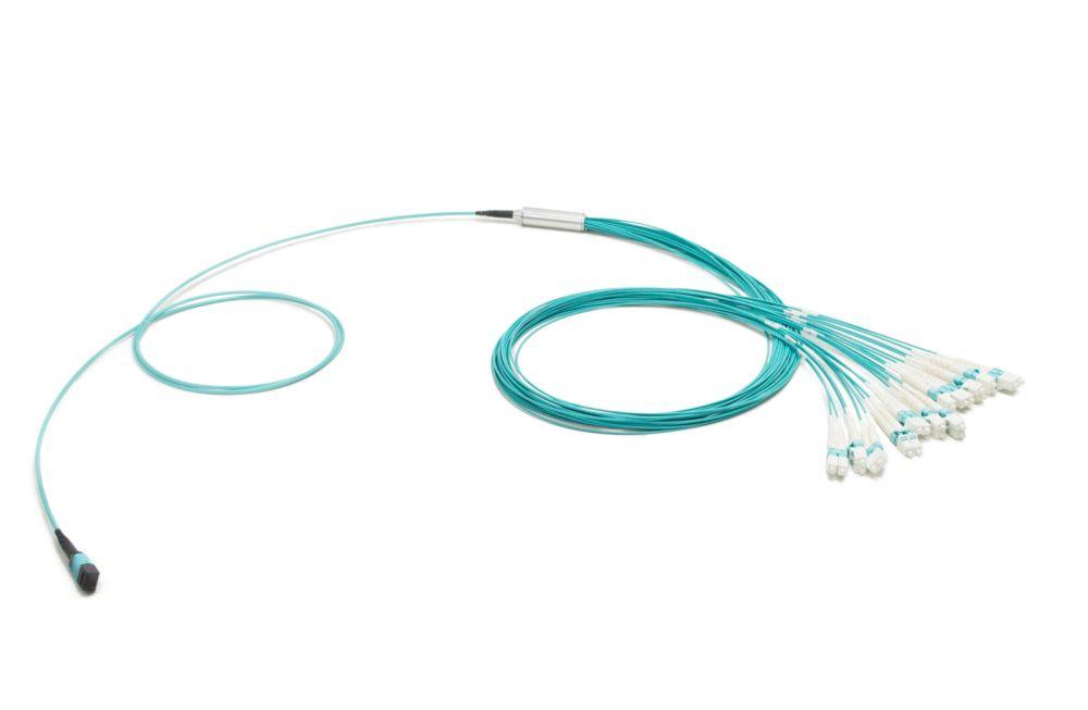 Сборка кабельная  43H-30-24-M2-LC-003-0E-M-50