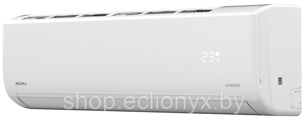 Кондиционер (сплит-система) Xigma SKY XG-SKY27RHA