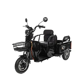 Электроскутер GT X8 MAX (60V 1000W) дифференциал