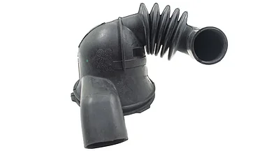 Сливной патрубок к стиральной машине Bosch 5500003607 (Разборка)