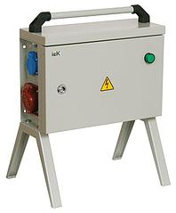 Устройство распределительное РУСп-3х16/3+3х16/5 YKM80-330-54