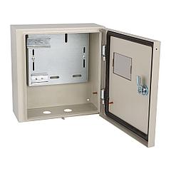 Щит распределительный ЩУ-1/1-0-310х300х150-IP54-УХЛ2 243787