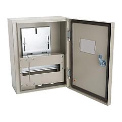 Щит распределительный ЩУРн-1/12-0-395х310х165-IP31-УХЛ3 243783