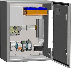 Термошкаф LTV-BOX1-00-120 LS725266