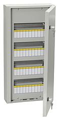 Корпус шкафа ЩРн-48з-0 MKM11-N-48-54-Z