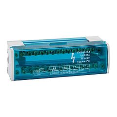 Шина нулевая 143227