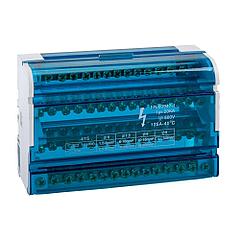 Шина нулевая 143230