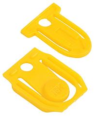 Заглушка опломбирования MVA20D-UBV-3