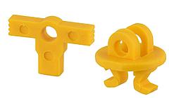 Заглушка опломбирования MVA00D-UBV