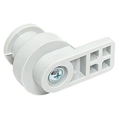 Замок шкафа PB65LOCK