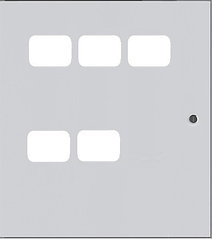 Дверь mb29-d-g-5