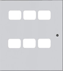 Дверь mb29-d-g-6