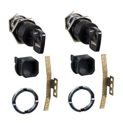 Блокировка SPA-K1216