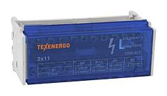 Шина нулевая ND2-11