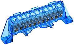 Шина нулевая TF-NN10-11-DP-K07