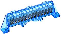 Шина нулевая TF-NN10-13-DP-K07