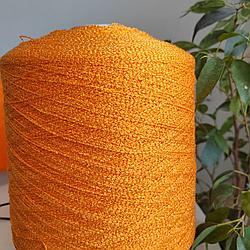 Микробукле Lineapiu Eclipse, 77% Rayon вискоза, 23% ПА 800м 100г цвет: апельсин