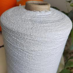 Микробукле Lineapiu Zip 70% хлопок 30%полиамид 1600м 100г цвет: белоснежный