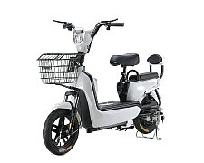 Электроскутер Profi M15