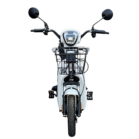 Электроскутер Profi M15, фото 2